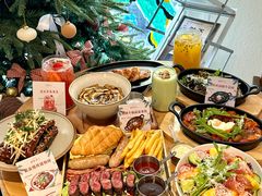 -The Good Place好地方·Brunch·coffee(国贸店)