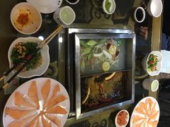 水性杨花-沱江鱼府(丽江店)