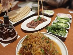-老昌春饼(中央大街店)