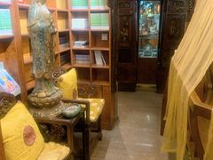 -露雨轩茶楼(牡丹园店)