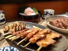 -小山日本料理(太古汇店)