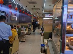 -海底捞火锅(亲贤北街店)