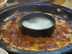 -蜀家渝重庆火锅(南屏街店)