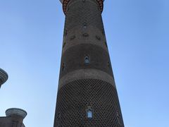 -新疆国际大巴扎