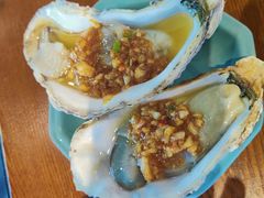 -海味当家·蒸锅海鲜(星海公园店)