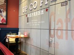 -西西弗书店&矢量咖啡(凯德晶萃广场店)