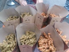 甜味油赞子&海苔咸味油赞子-南塘油赞子(南塘店)