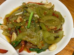 -辣公子·千岛湖私房菜(滨江店)
