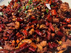 -饭江湖·江湖菜(湖广会馆店)