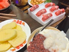 -萍姐火锅·公路夜市(南京新街口店)