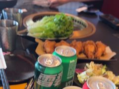 -谷牛和牛烤肉(漕河泾印象城店)