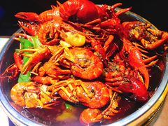 -红盔甲·小龙虾(天钥桥店)