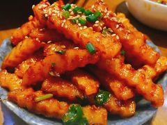 -付小姐在成都(吾悦广场店)