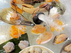 -碗中海·蒸汽海鲜·桑拿鸡(岭南天地店)