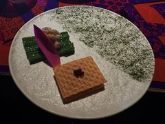 -上海滩餐厅(BFC外滩金融中心店)