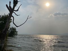 -捞渔河湿地公园