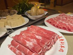 -总参北京涮羊肉