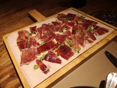 -Carbon莫卡哆·意大利复古集市餐厅(杭州大厦店)