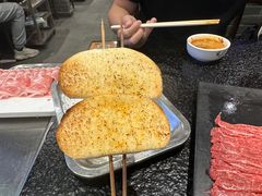 -常赢三兄弟·清真涮肉(五莲路店)
