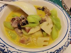 -东海森林温泉度假酒店