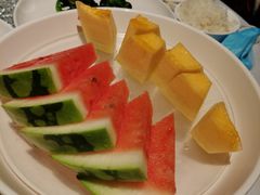 -醉辉皇(桃源π商业广场店)