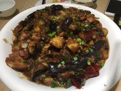 -金手勺东北菜馆(大屯北路店)