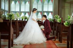 -1986婚纱摄影(清城店)