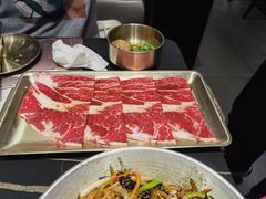 -西塔老太太泥炉烤肉(龙湖北苑天街店)
