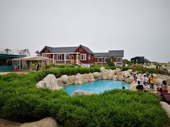 -渔岛海洋度假区