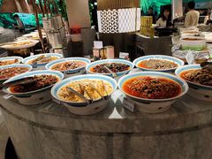 -亚马逊海鲜自助(梅溪湖步步高店)