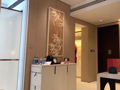 -北京康莱德酒店