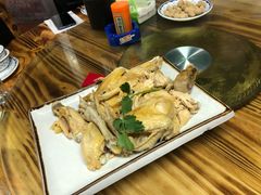 -杨厝六十六农庄农舍(杨厝路店)