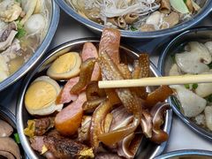 -福屿鲜捞小吃·捞化(福屿总店)