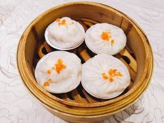 鸡汁小笼包-荣誉国宴楼(美食城店)