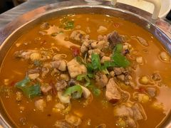 -队长面馆 La Pasteria del Capitano