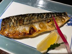 烤鱼-松子料理(白家庄店)