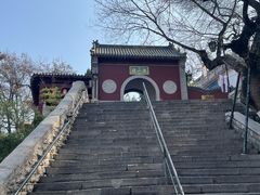-千佛山风景名胜区