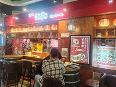 -筑地银GINDACO·日式简餐(枫蓝店)