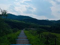 -飞天山旅游区