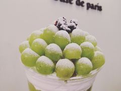 -Cafe de Paris(林荫路店)
