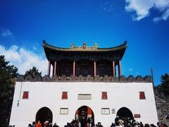 -须弥福寿之庙
