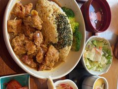 -味太助·银饭食堂(中华城店)