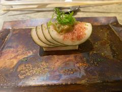 -九献创意菜·牛排料理(亮马河花园店)