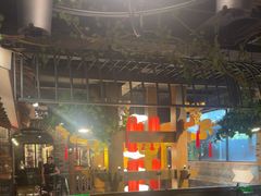 -龙抄手食府(浣花北路店)