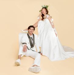 点击看大图 -雨墨婚纱摄影工作室