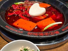 -牛市坎火锅(建设路店)