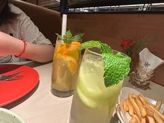 -布拉诺牛排西餐厅(上城天街店)