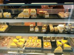 -兔兔家蛋糕甜品(德胜店)