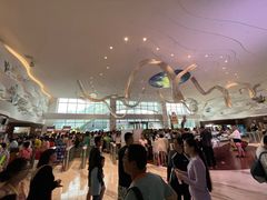 -渔岛海洋度假区