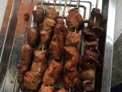 -王记西鎮电烤肉(汶上路店)